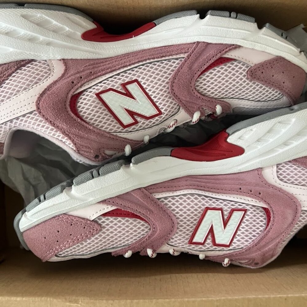 New Balance 530 Sneakers - Pink